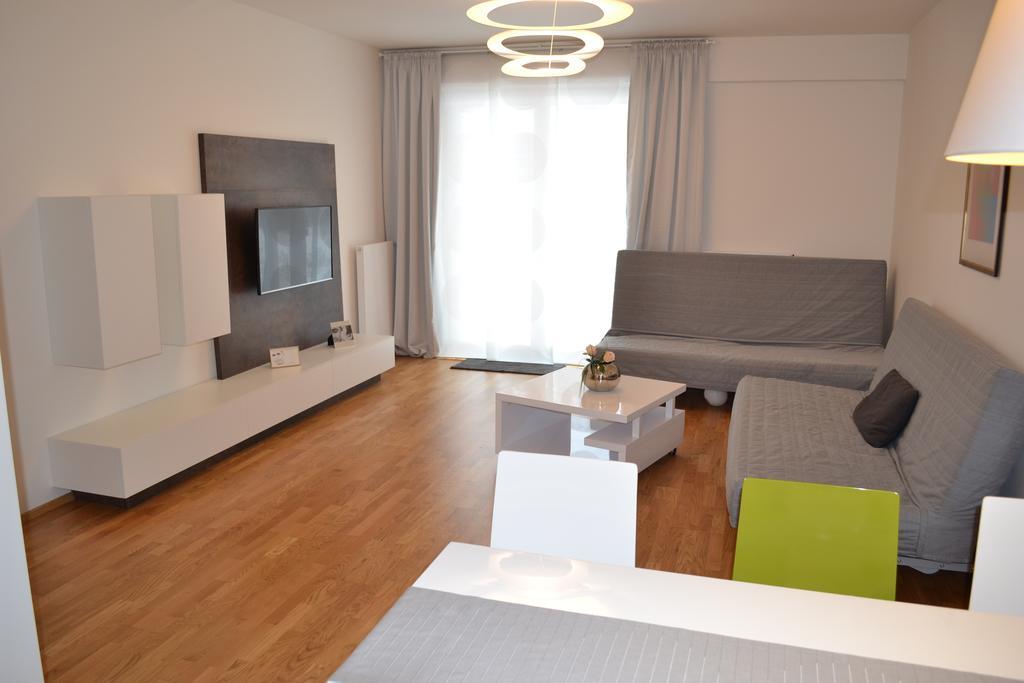 Apartman Medvedin 109 Шпиндлерув-Млин Экстерьер фото