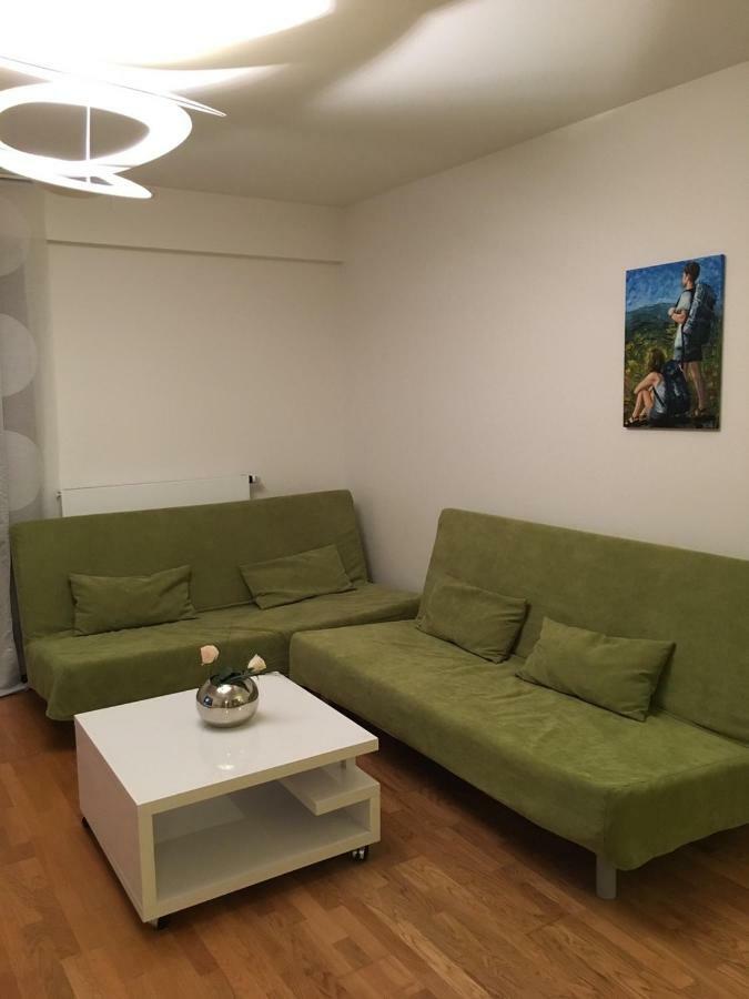 Apartman Medvedin 109 Шпиндлерув-Млин Экстерьер фото