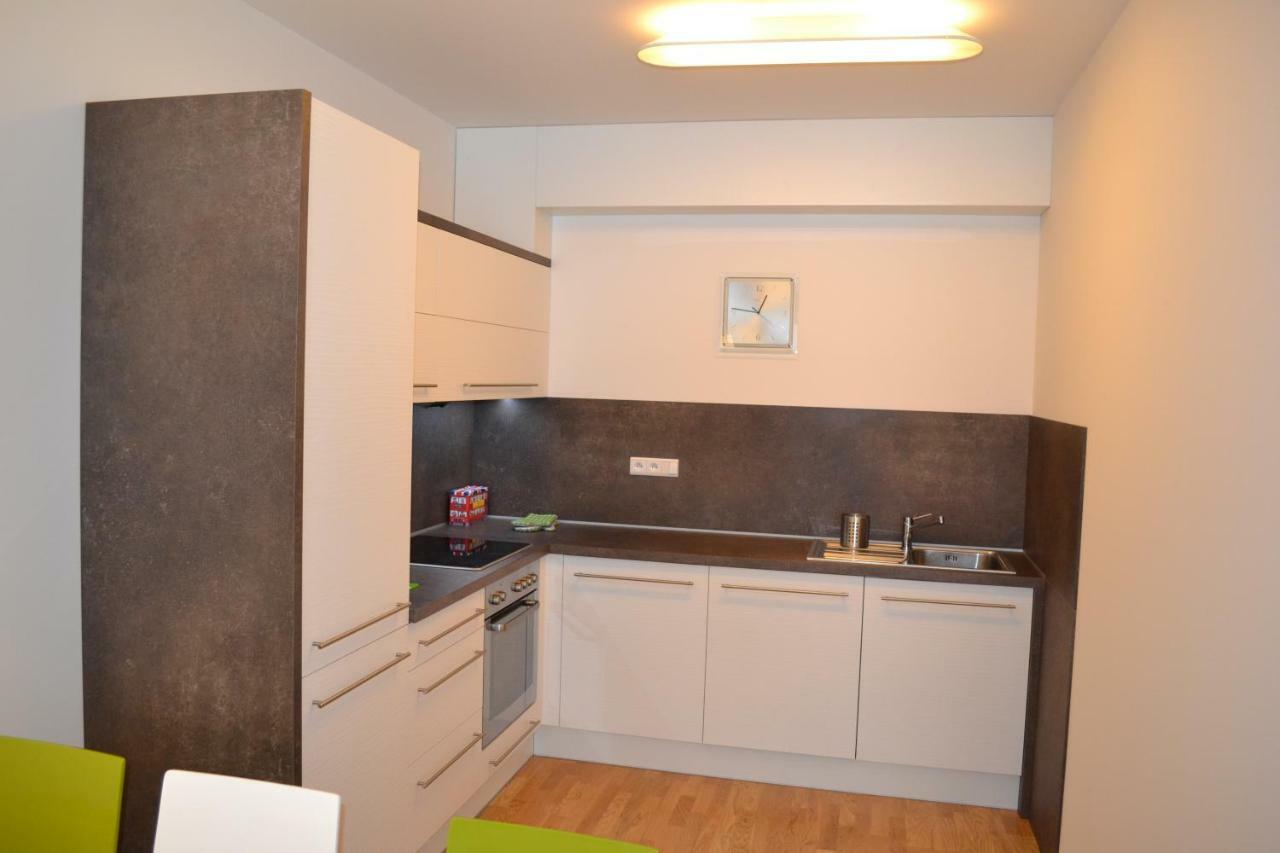Apartman Medvedin 109 Шпиндлерув-Млин Экстерьер фото