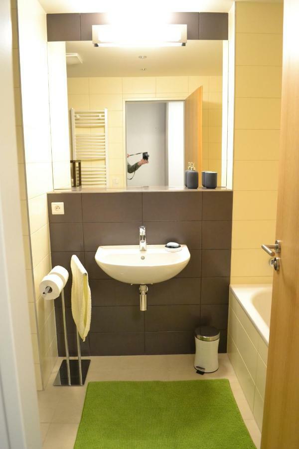 Apartman Medvedin 109 Шпиндлерув-Млин Экстерьер фото